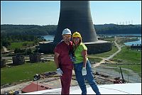 Sequoyah Unit 1 SGRP